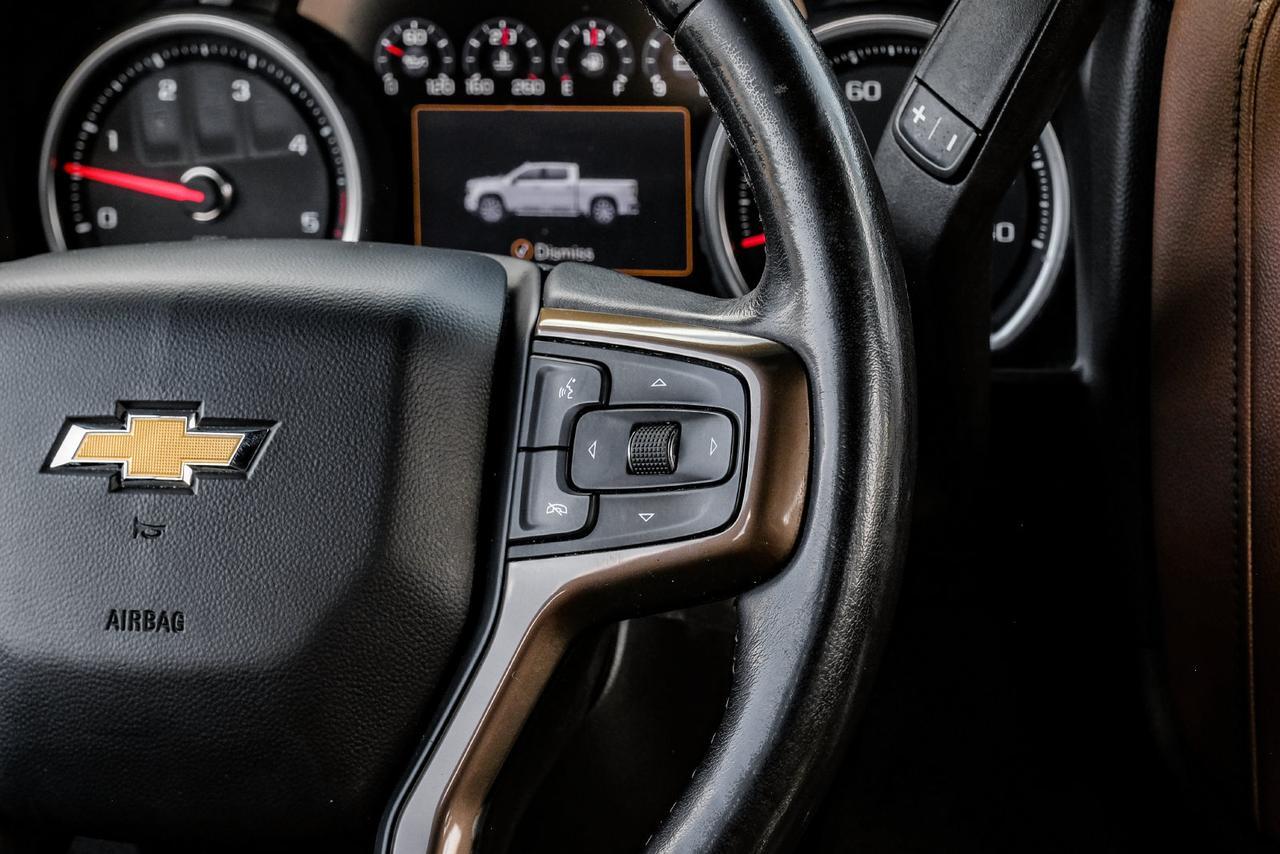 2023 Chevrolet Silverado 2500HD High Country Richardson TX