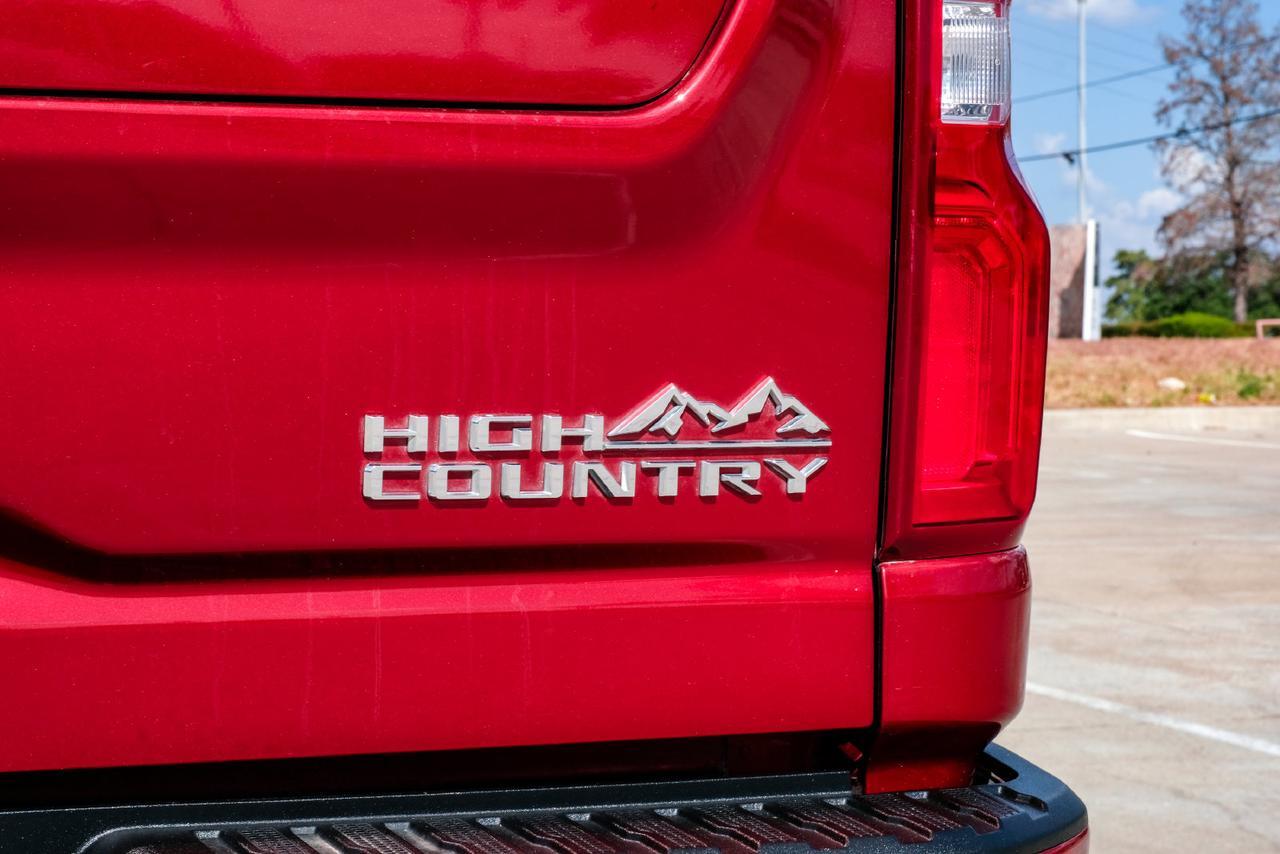 2023 Chevrolet Silverado 2500HD High Country Richardson TX