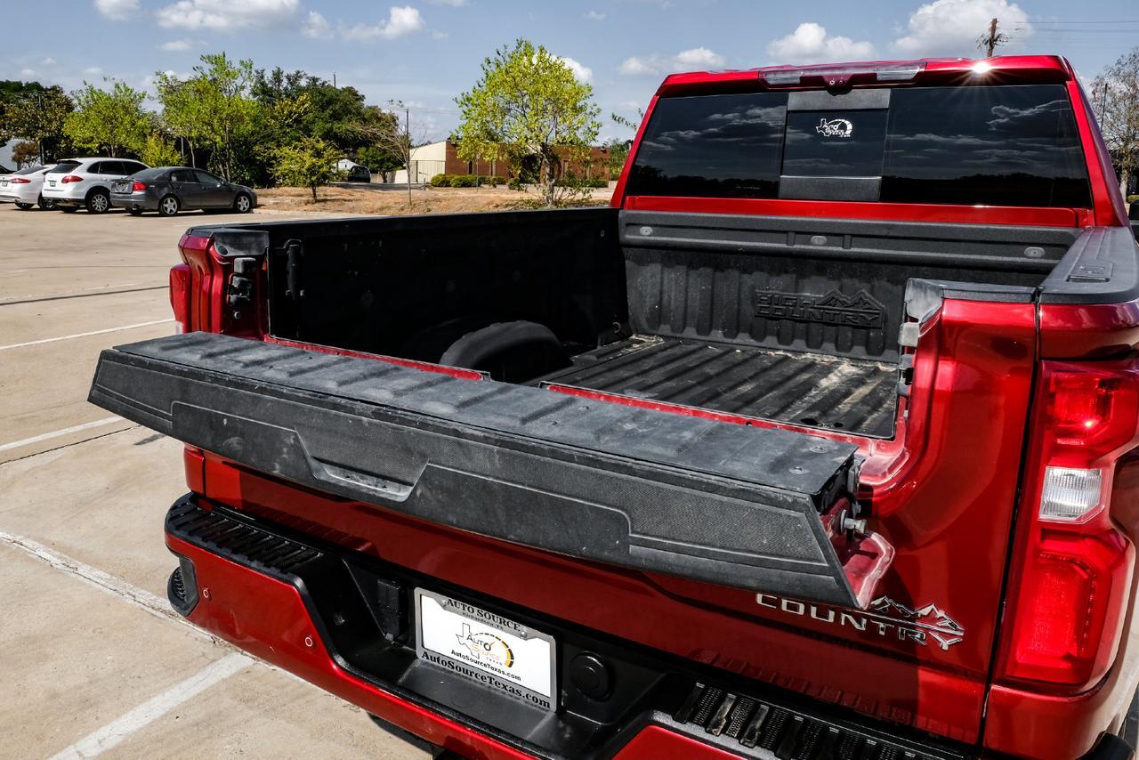 2023 Chevrolet Silverado 2500HD High Country Richardson TX