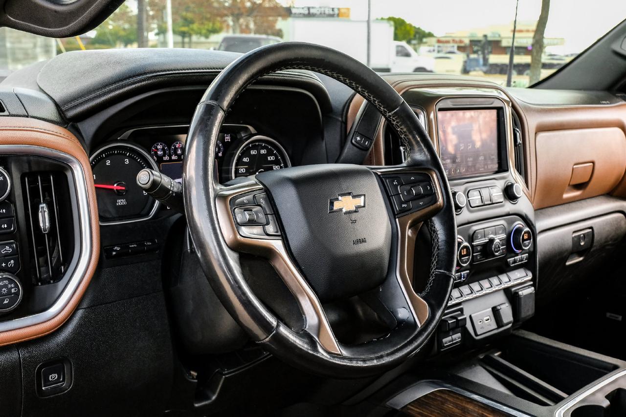 2023 Chevrolet Silverado 2500HD High Country Richardson TX