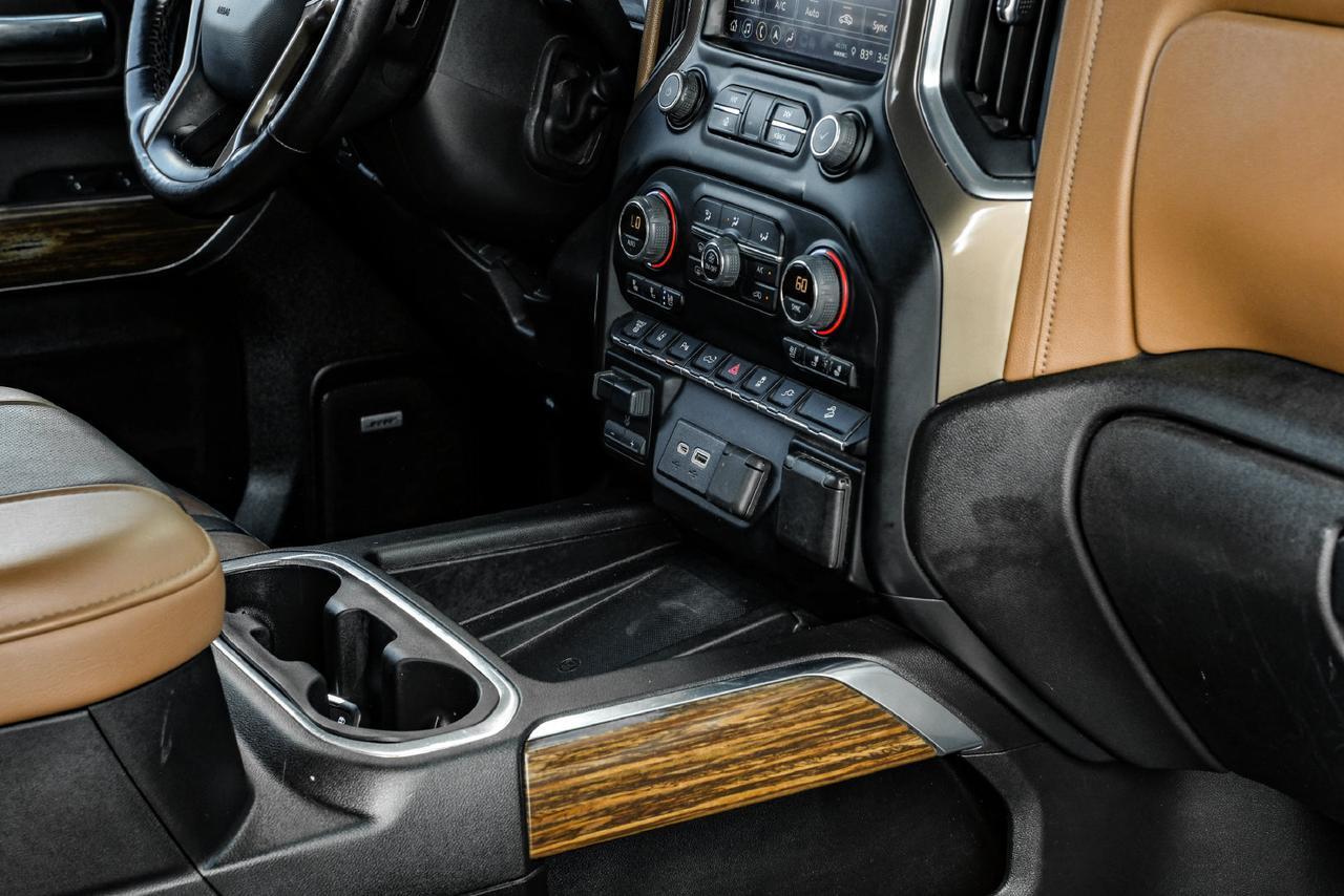 2023 Chevrolet Silverado 2500HD High Country Richardson TX
