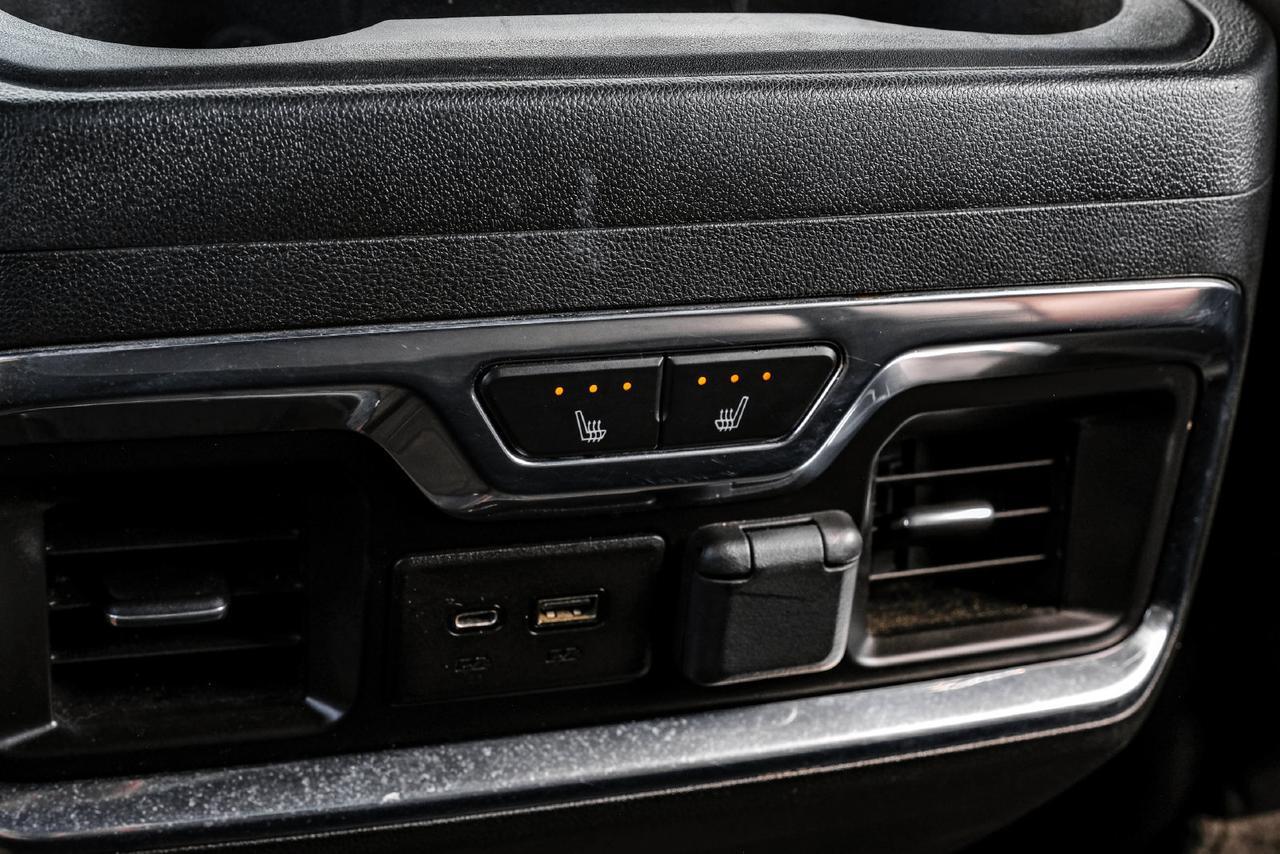 2023 Chevrolet Silverado 2500HD High Country Richardson TX
