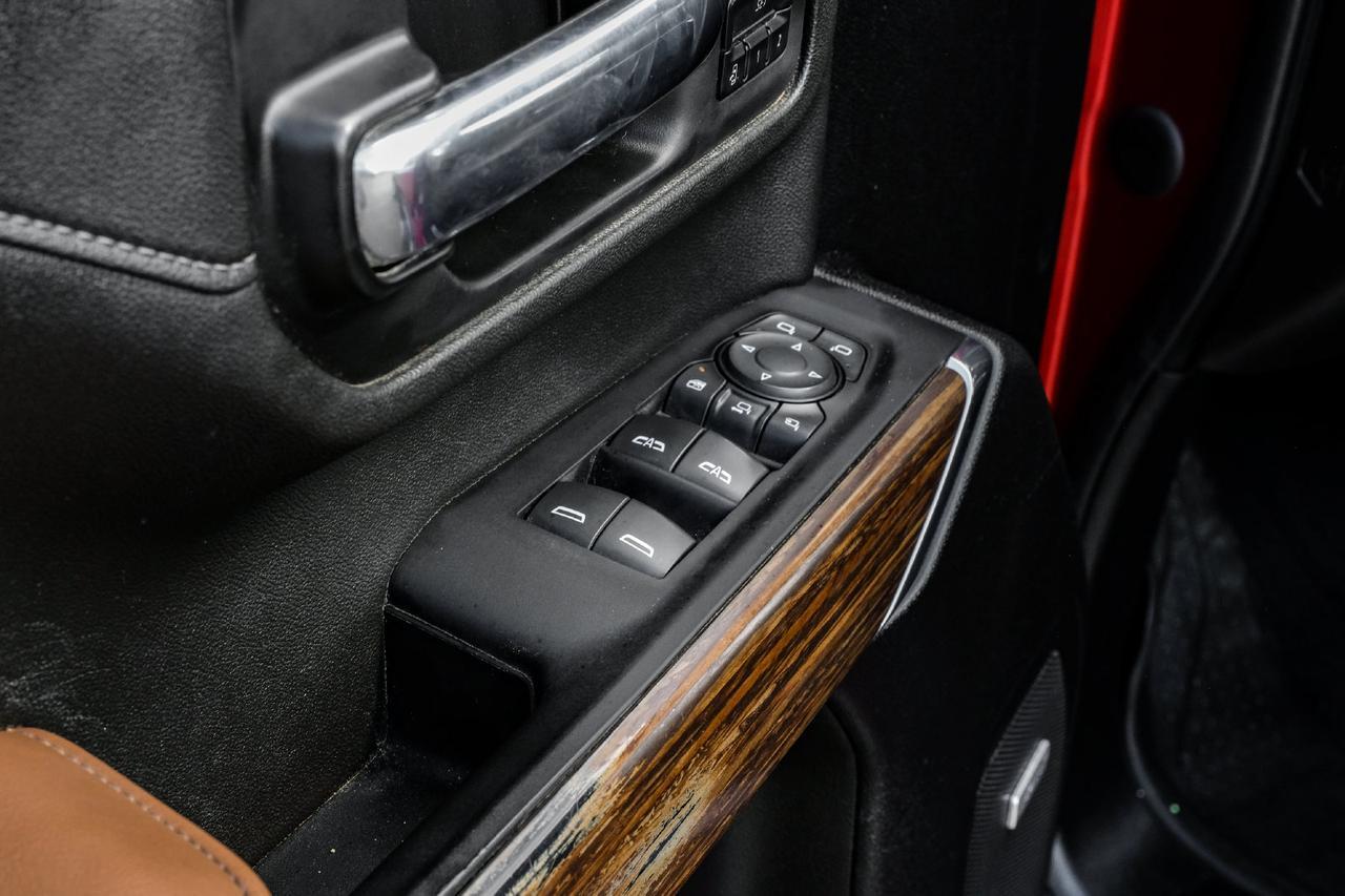2023 Chevrolet Silverado 2500HD High Country Richardson TX