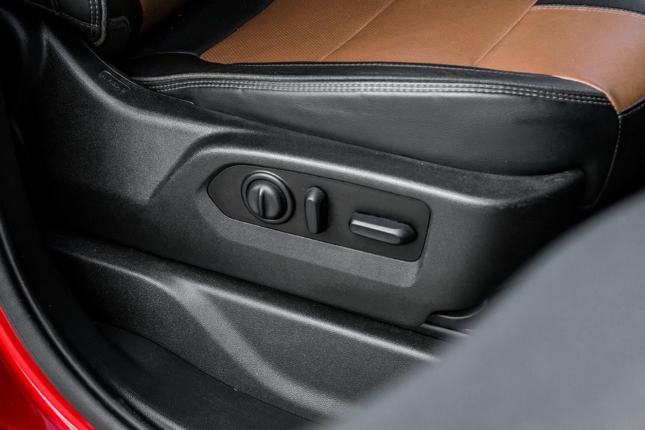 2023 Chevrolet Silverado 2500HD High Country Richardson TX