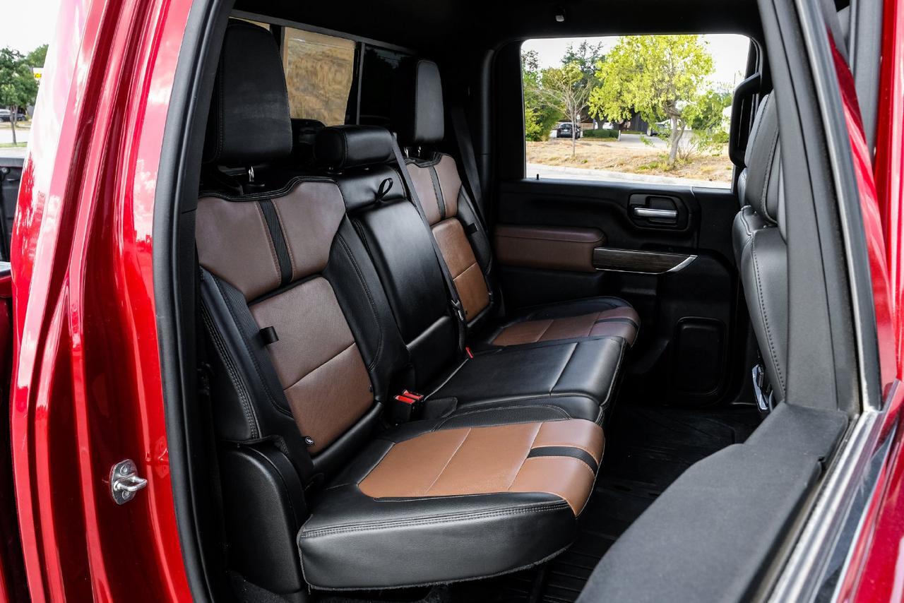2023 Chevrolet Silverado 2500HD High Country Richardson TX