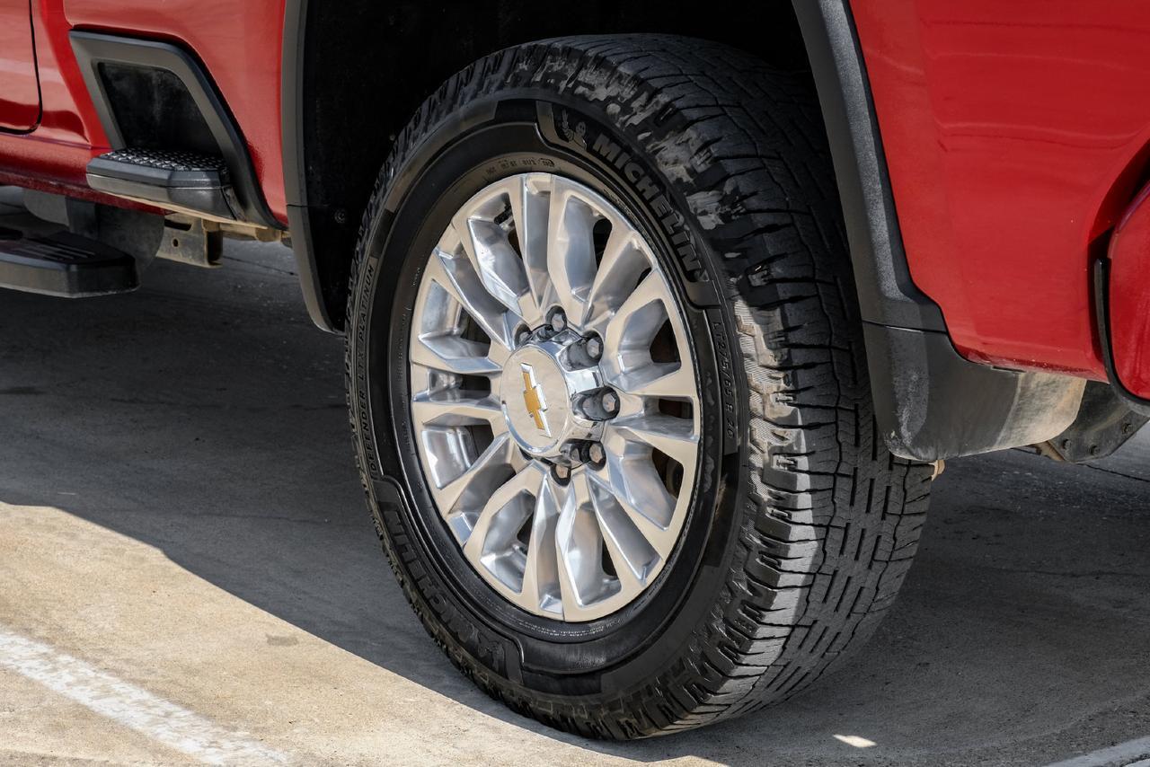 2023 Chevrolet Silverado 2500HD High Country Richardson TX