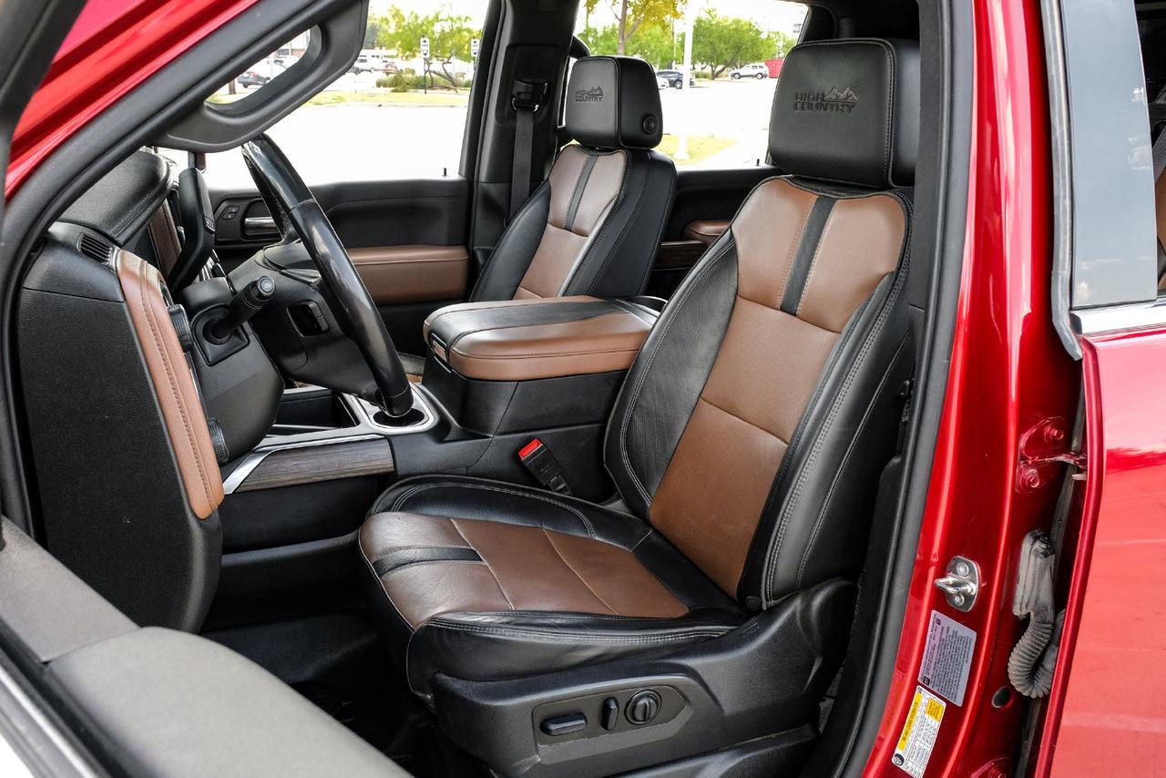 2023 Chevrolet Silverado 2500HD High Country Richardson TX