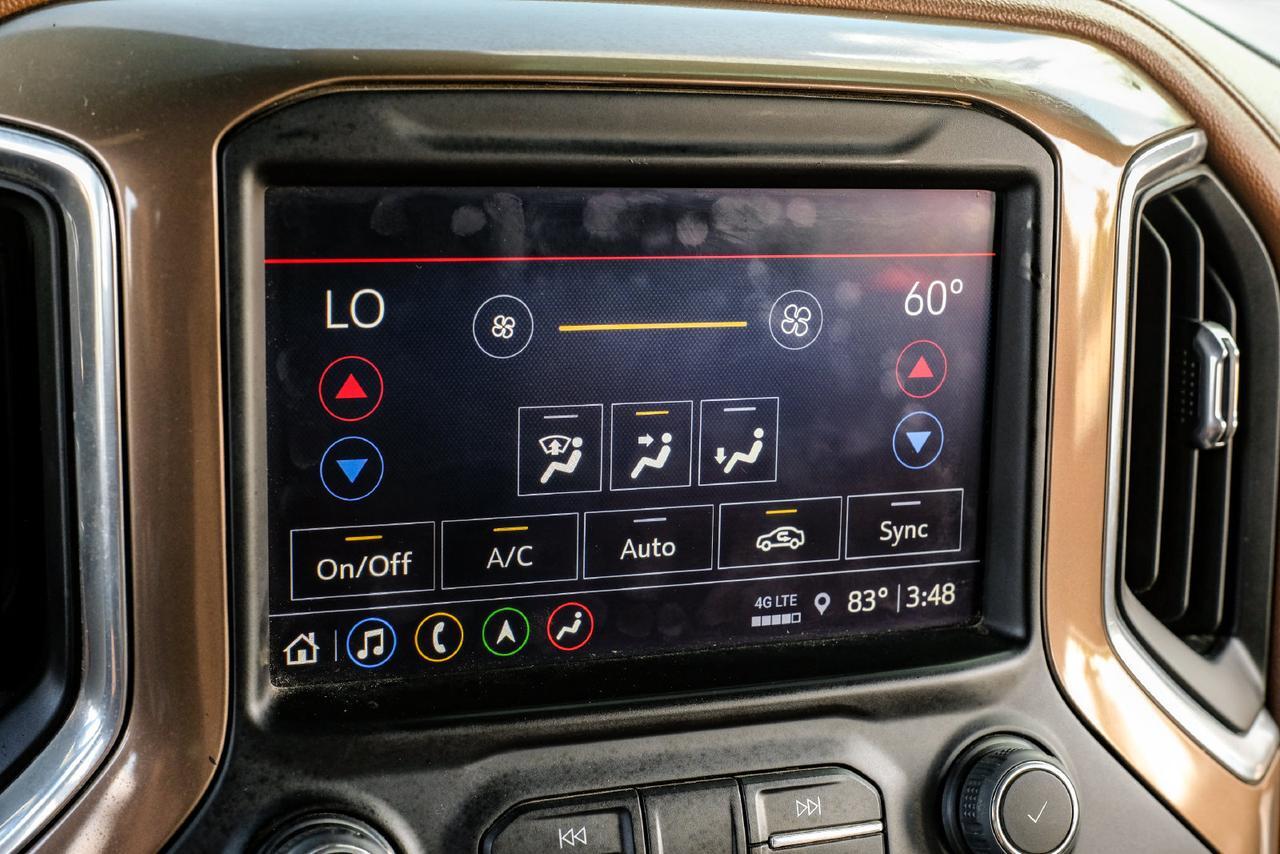 2023 Chevrolet Silverado 2500HD High Country Richardson TX