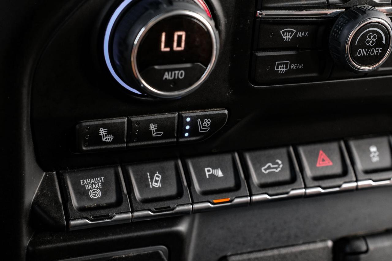 2023 Chevrolet Silverado 2500HD High Country Richardson TX