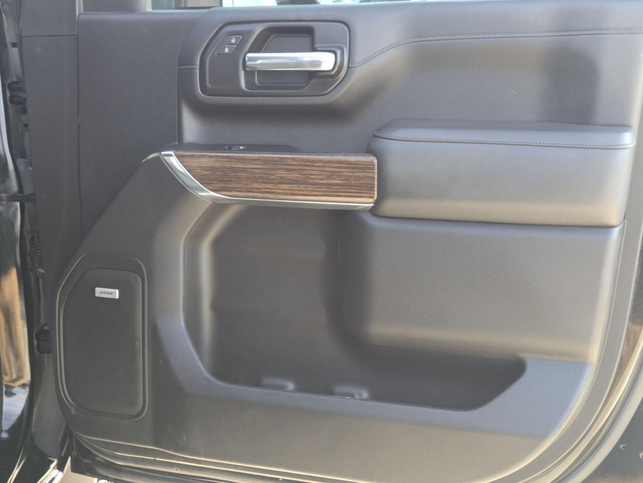 2023 Chevrolet Silverado 2500HD High Country Castroville TX