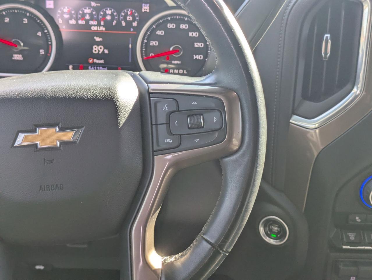 2023 Chevrolet Silverado 2500HD High Country Castroville TX