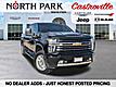 2023 Chevrolet Silverado 2500HD High Country