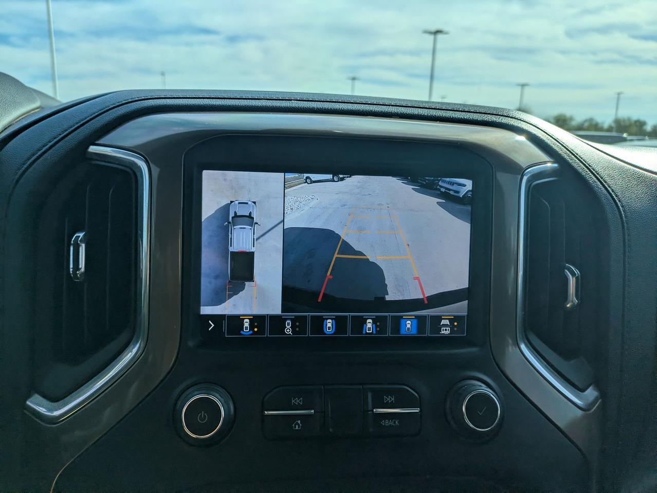 2023 Chevrolet Silverado 2500HD High Country Castroville TX