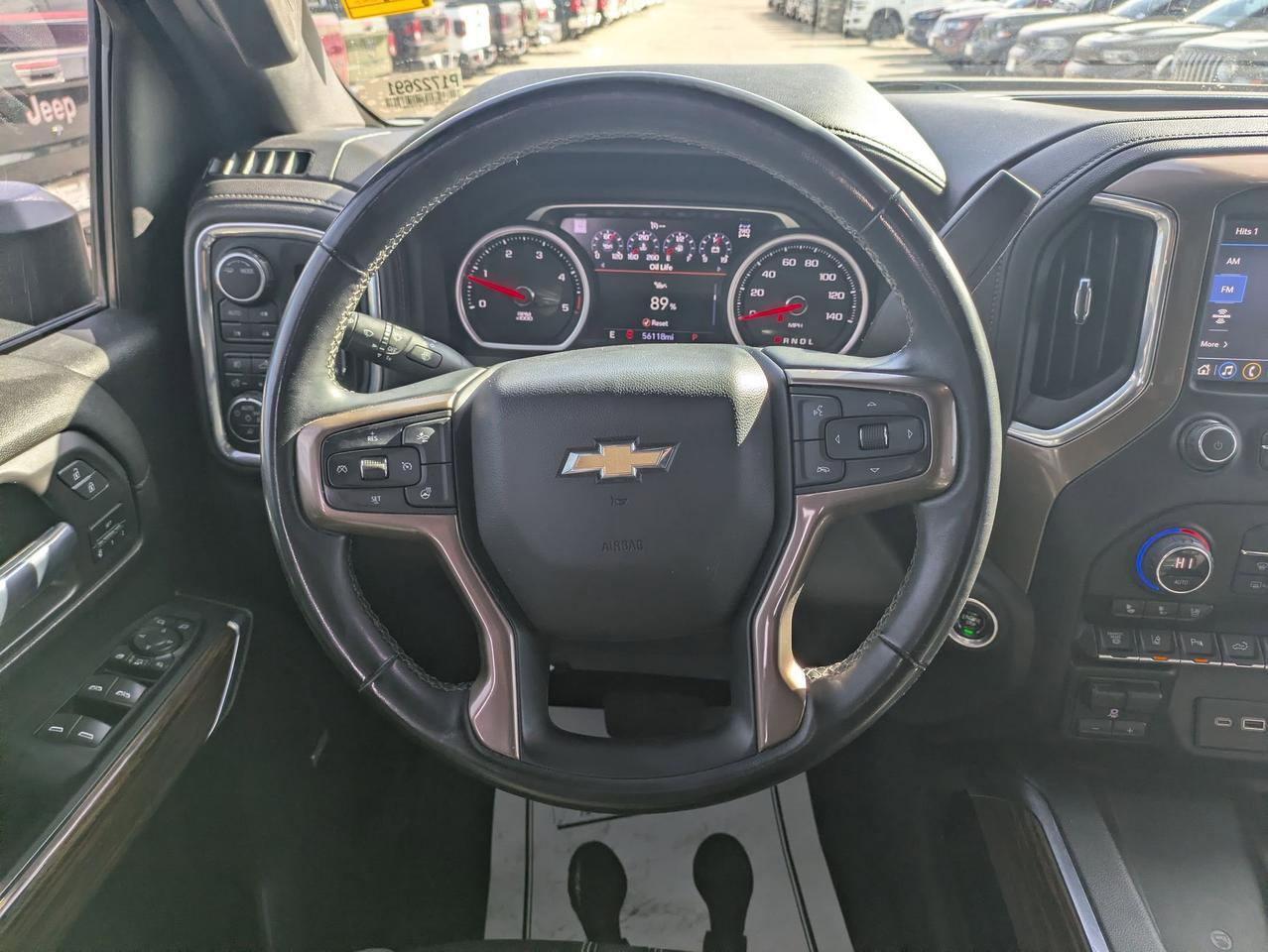 2023 Chevrolet Silverado 2500HD High Country Castroville TX