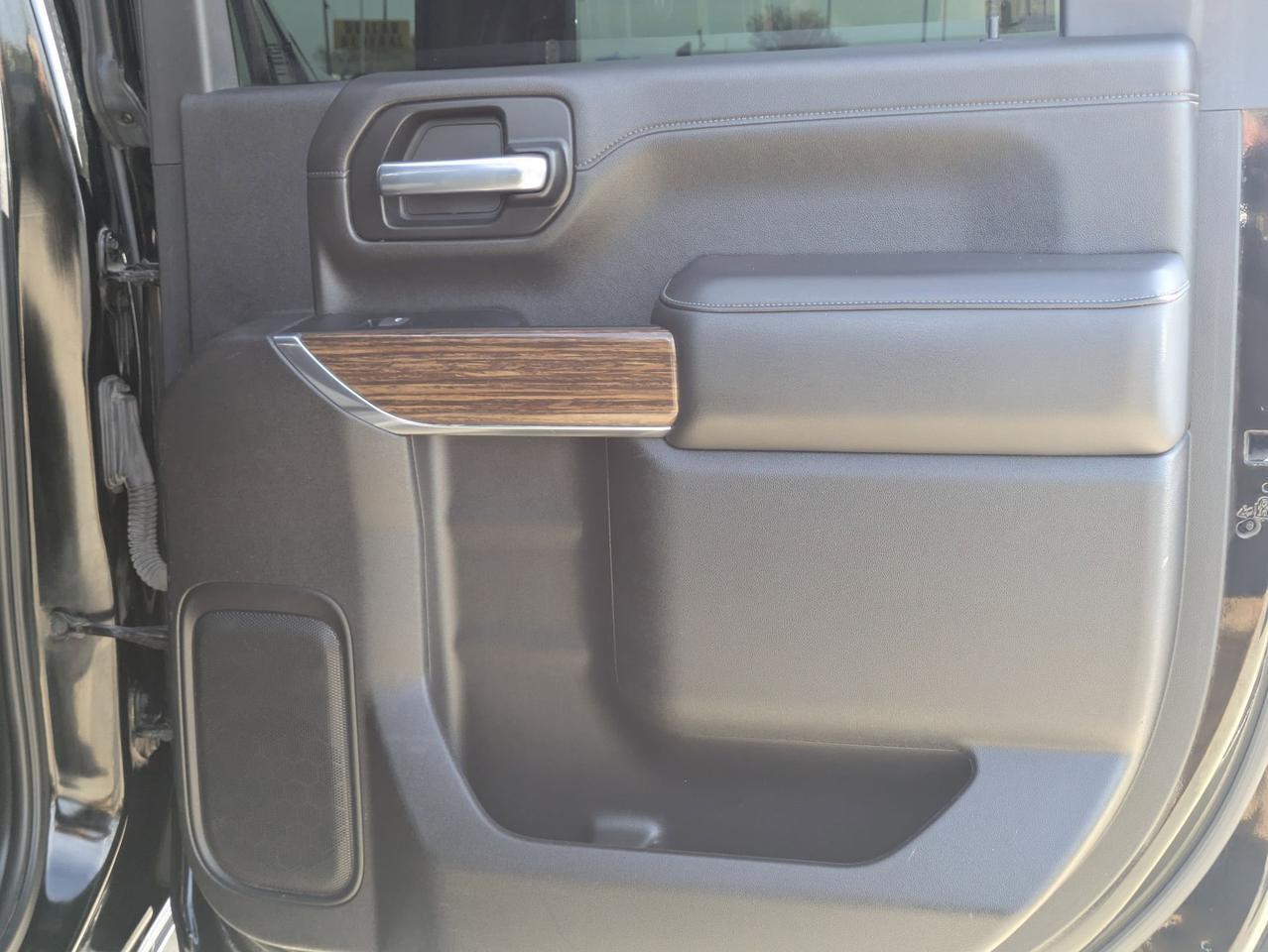 2023 Chevrolet Silverado 2500HD High Country Castroville TX