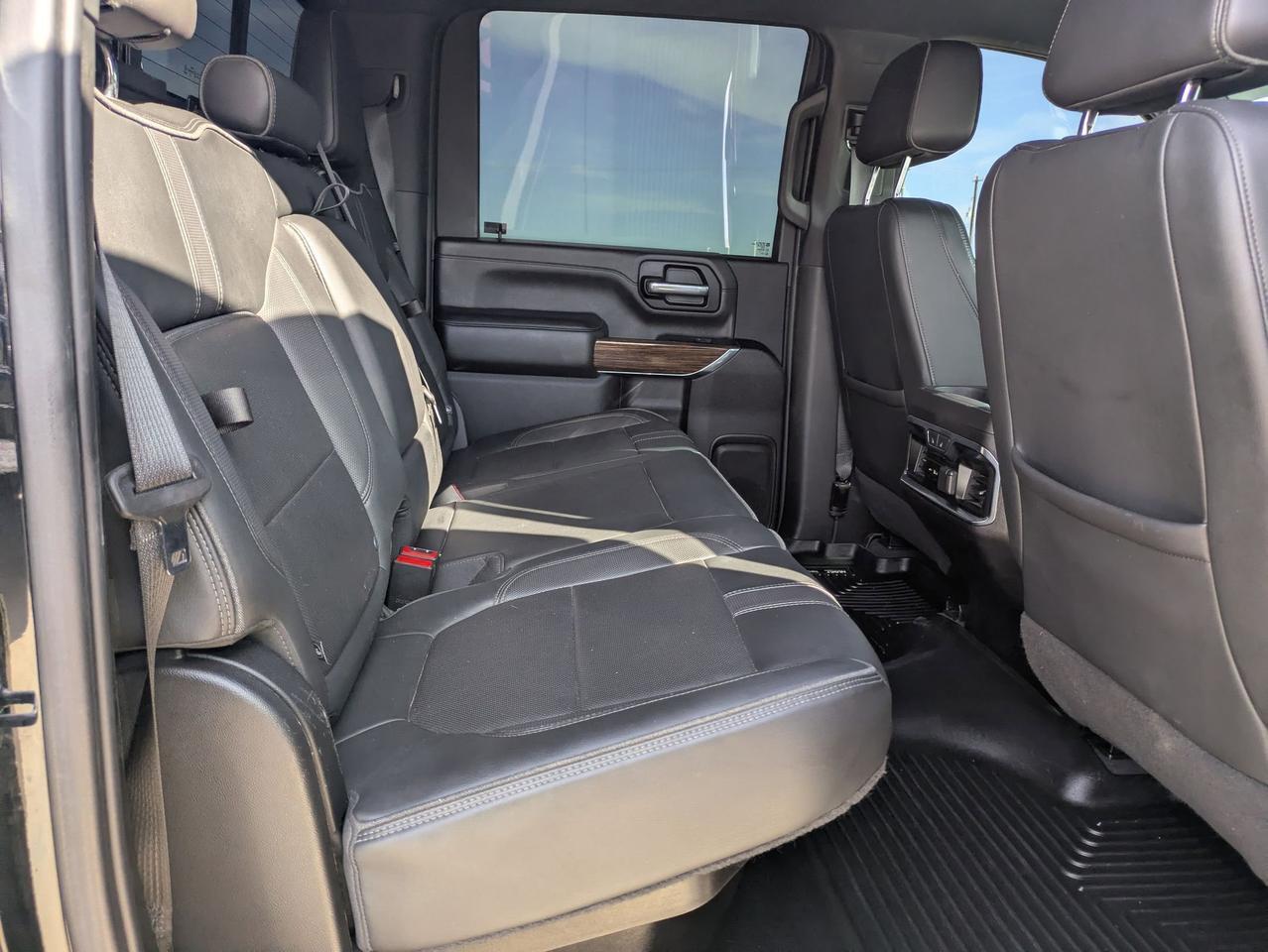 2023 Chevrolet Silverado 2500HD High Country Castroville TX