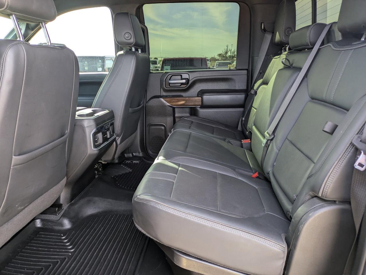 2023 Chevrolet Silverado 2500HD High Country Castroville TX