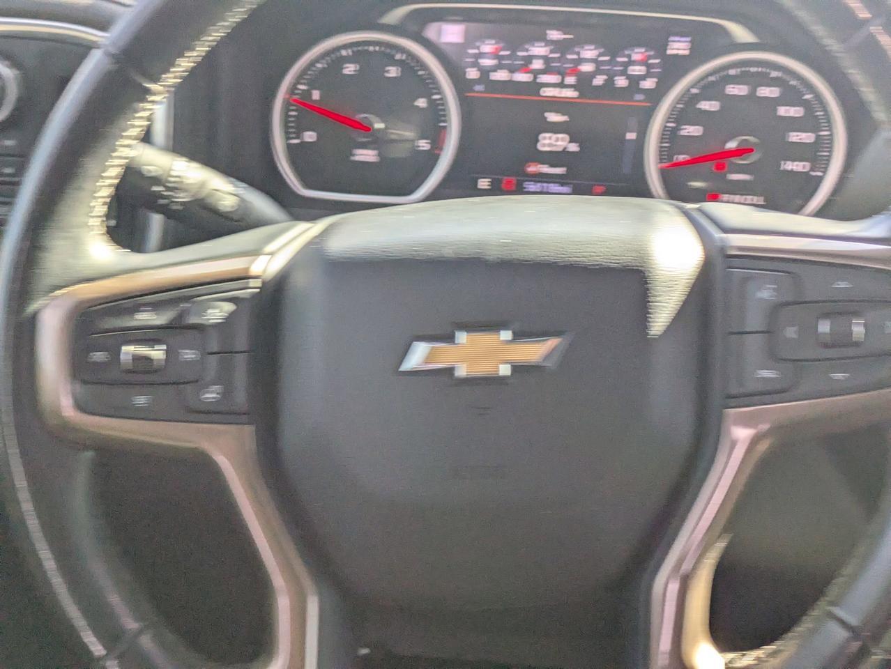 2023 Chevrolet Silverado 2500HD High Country Castroville TX