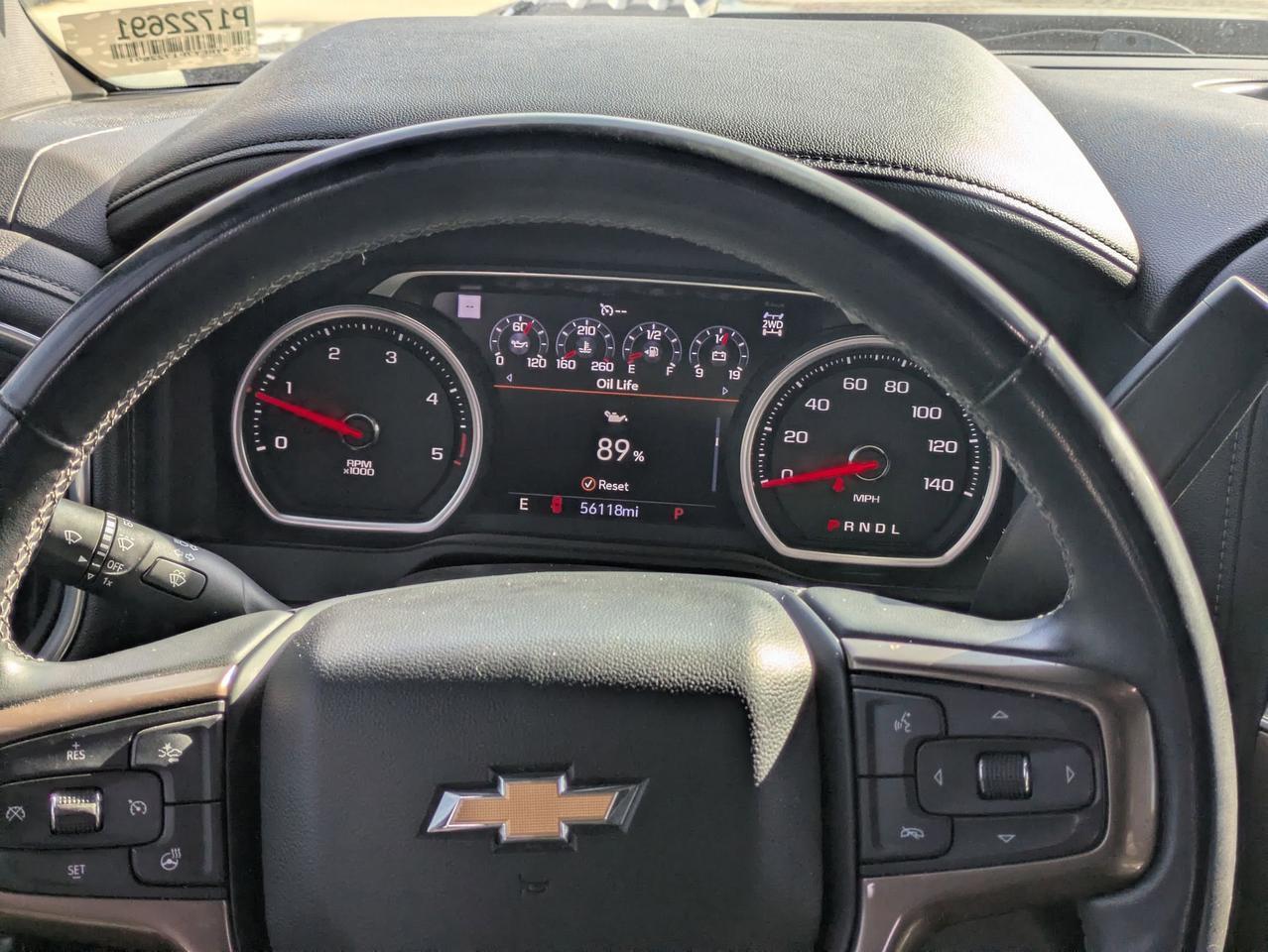 2023 Chevrolet Silverado 2500HD High Country Castroville TX