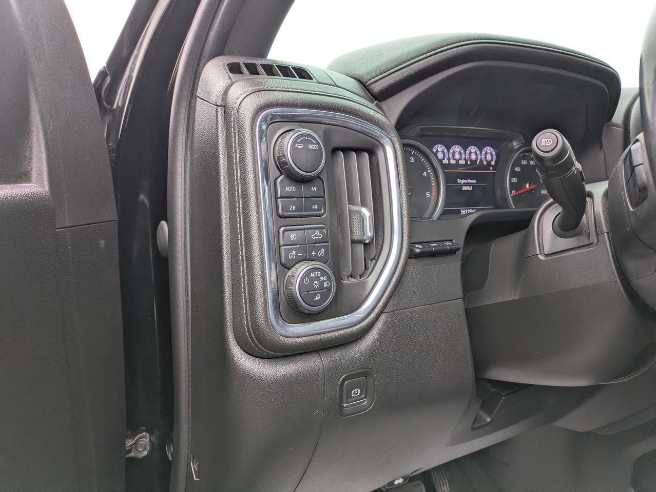 2023 Chevrolet Silverado 2500HD High Country Castroville TX