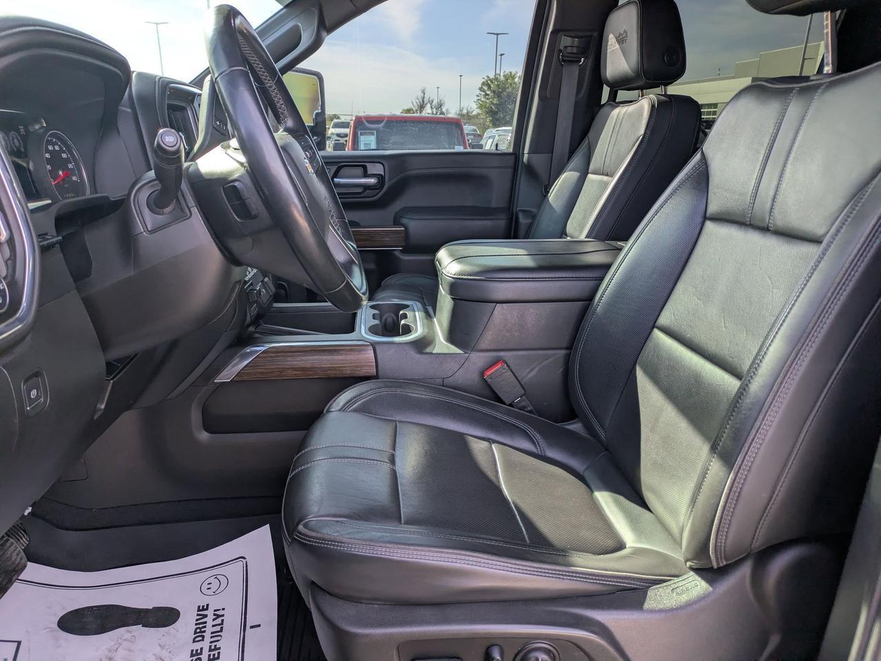 2023 Chevrolet Silverado 2500HD High Country Castroville TX