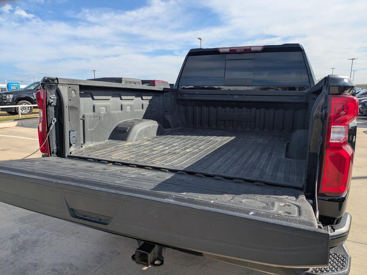 2023 Chevrolet Silverado 2500HD High Country Castroville TX