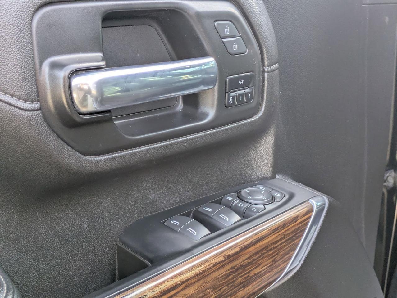 2023 Chevrolet Silverado 2500HD High Country Castroville TX