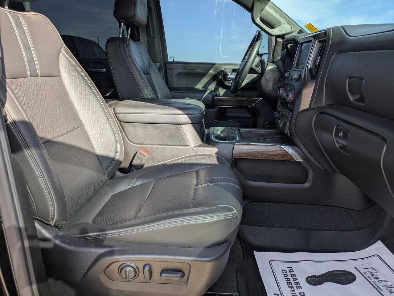 2023 Chevrolet Silverado 2500HD High Country Castroville TX