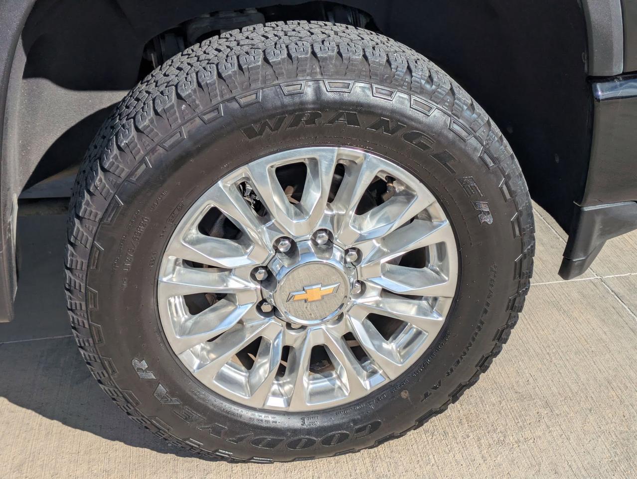 2023 Chevrolet Silverado 2500HD High Country Castroville TX