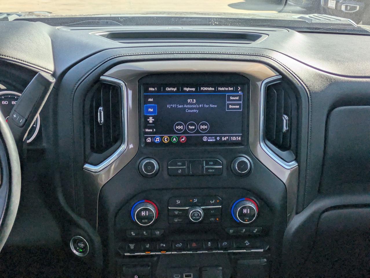 2023 Chevrolet Silverado 2500HD High Country Castroville TX