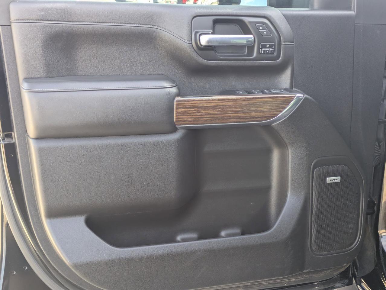 2023 Chevrolet Silverado 2500HD High Country Castroville TX