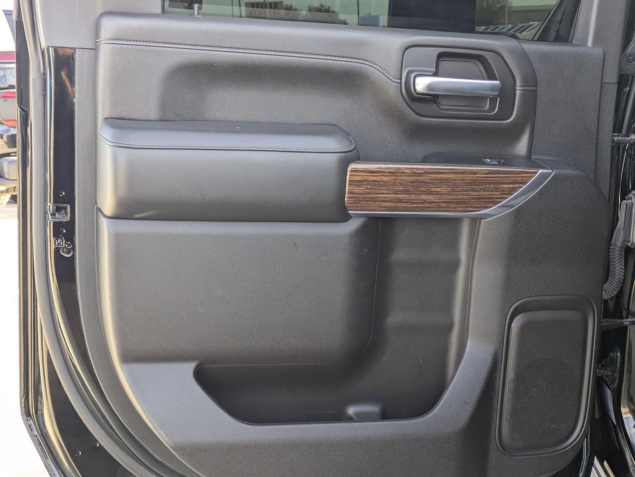 2023 Chevrolet Silverado 2500HD High Country Castroville TX