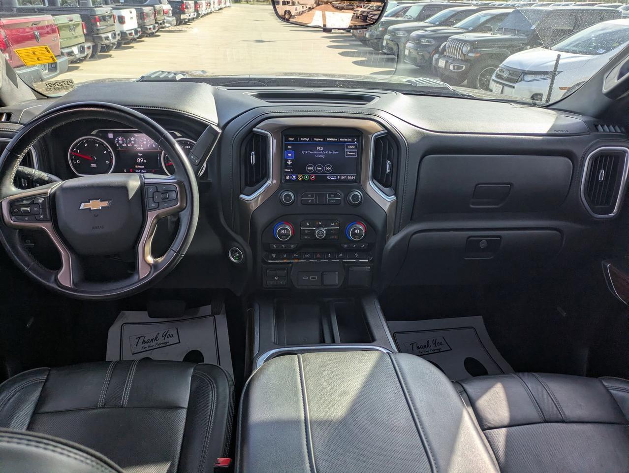 2023 Chevrolet Silverado 2500HD High Country Castroville TX