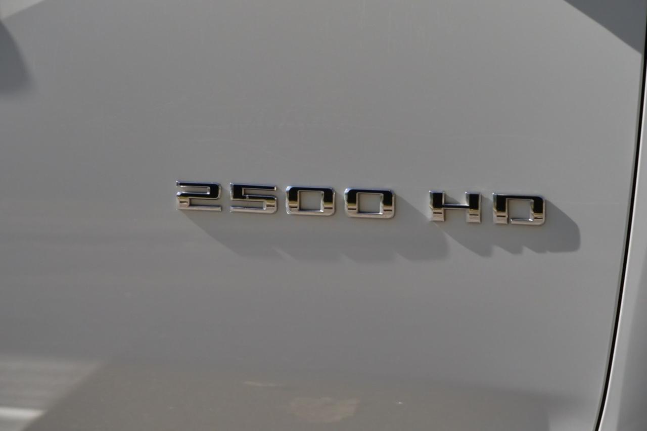 2023 Chevrolet Silverado 2500HD LT 4X4 / Duramax / Convenience Package High Point NC