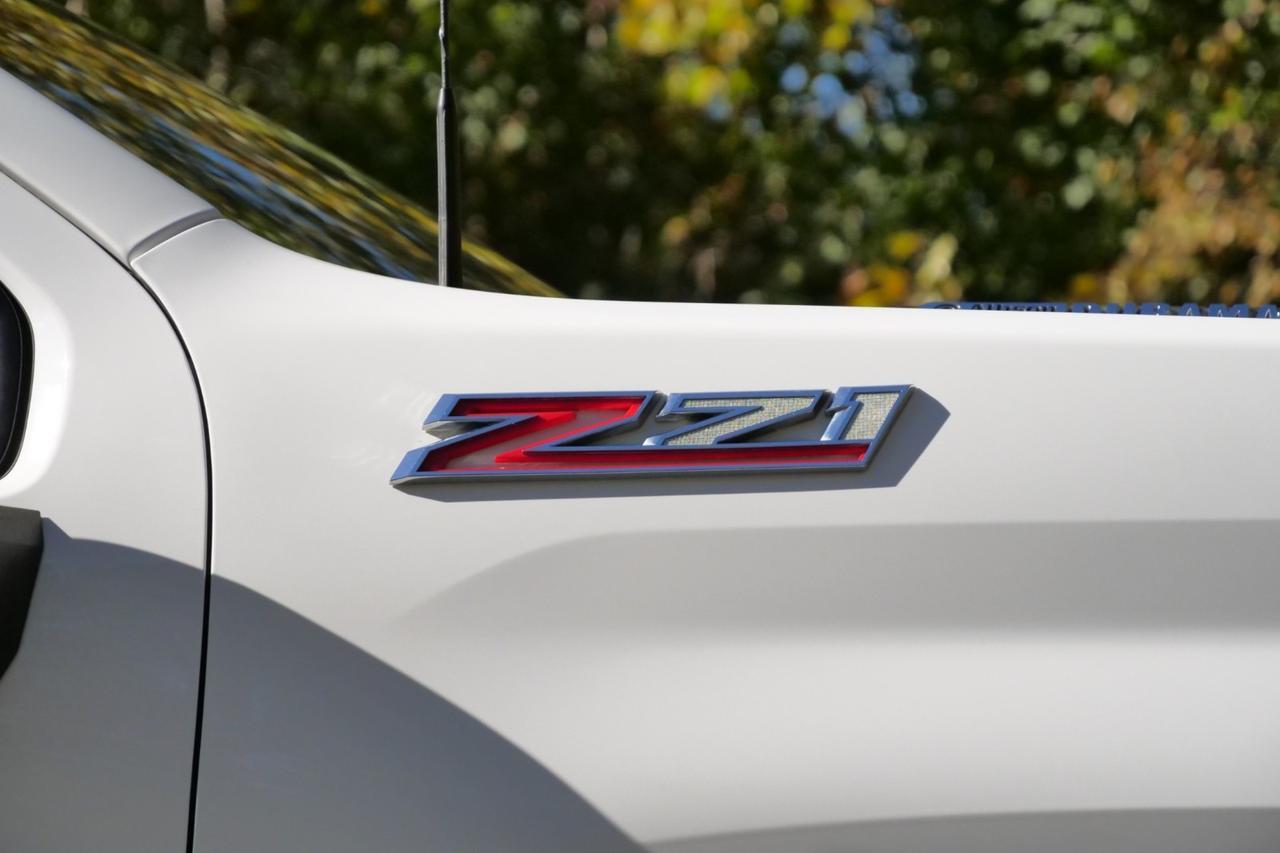 2023 Chevrolet Silverado 2500HD LT 4X4 / Duramax / Convenience Package High Point NC