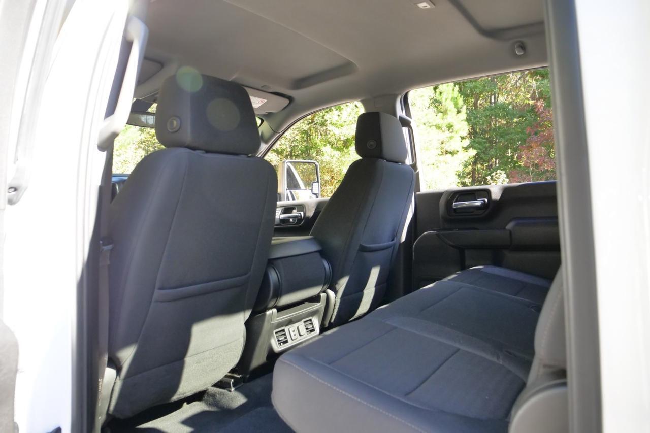 2023 Chevrolet Silverado 2500HD LT 4X4 / Duramax / Convenience Package High Point NC
