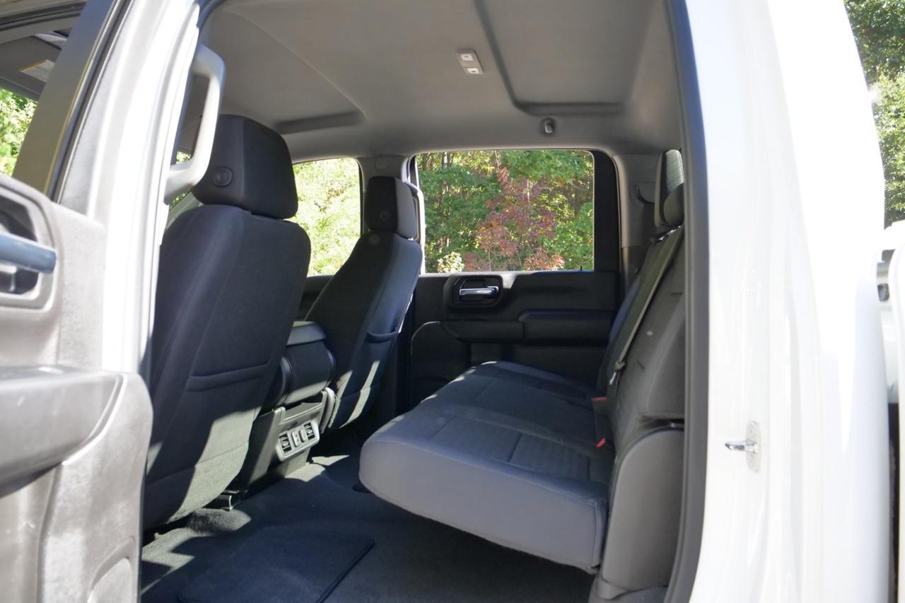 2023 Chevrolet Silverado 2500HD LT 4X4 / Duramax / Convenience Package High Point NC
