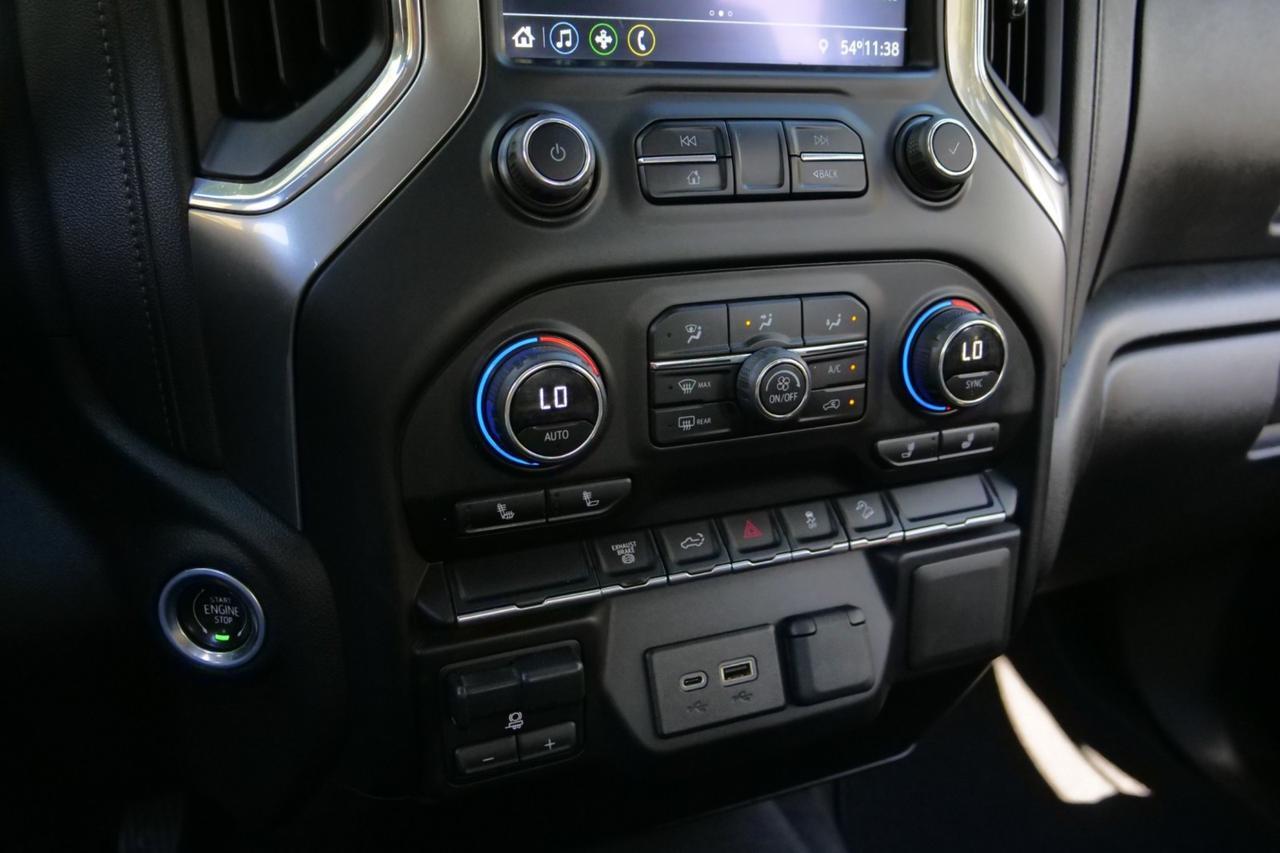 2023 Chevrolet Silverado 2500HD LT 4X4 / Duramax / Convenience Package High Point NC