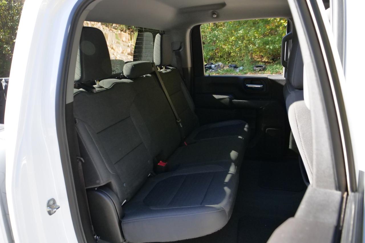 2023 Chevrolet Silverado 2500HD LT 4X4 / Duramax / Convenience Package High Point NC