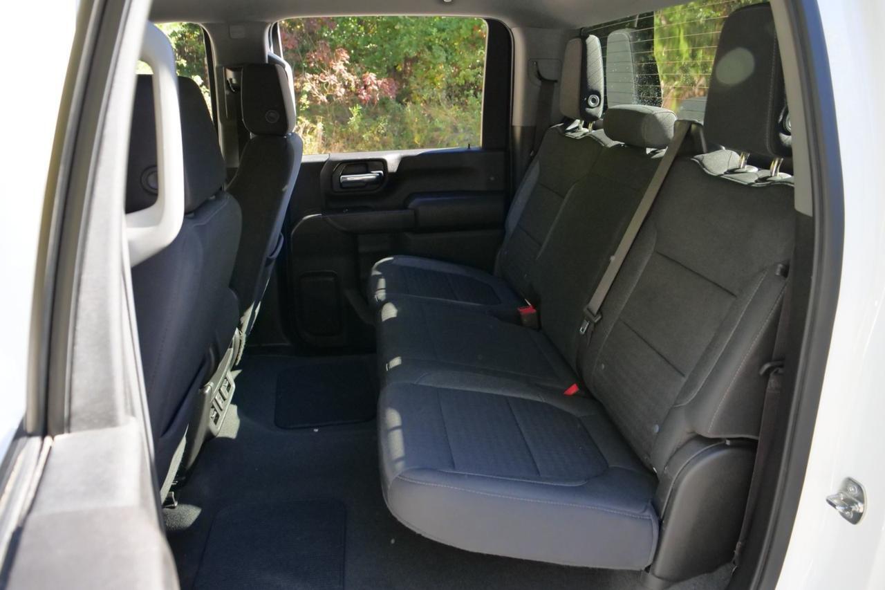 2023 Chevrolet Silverado 2500HD LT 4X4 / Duramax / Convenience Package High Point NC