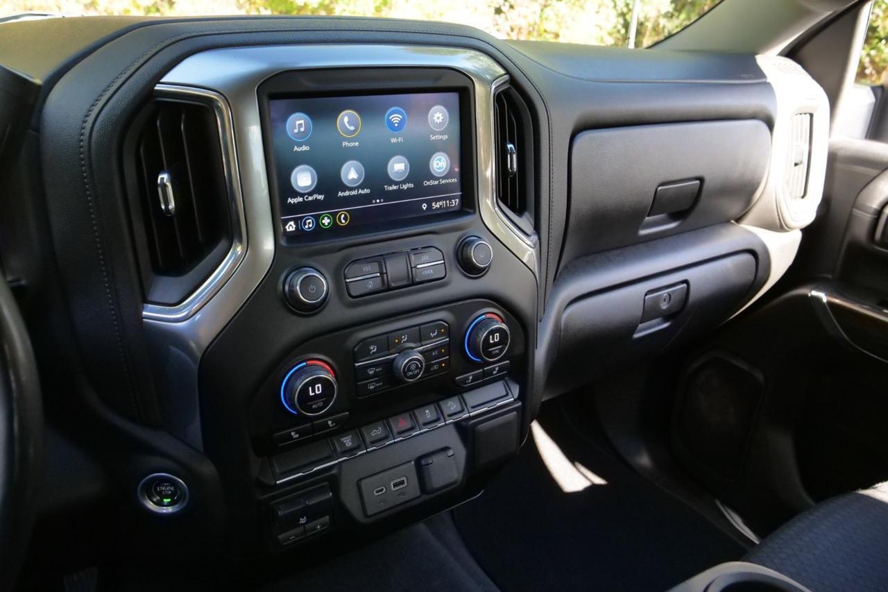 2023 Chevrolet Silverado 2500HD LT 4X4 / Duramax / Convenience Package High Point NC