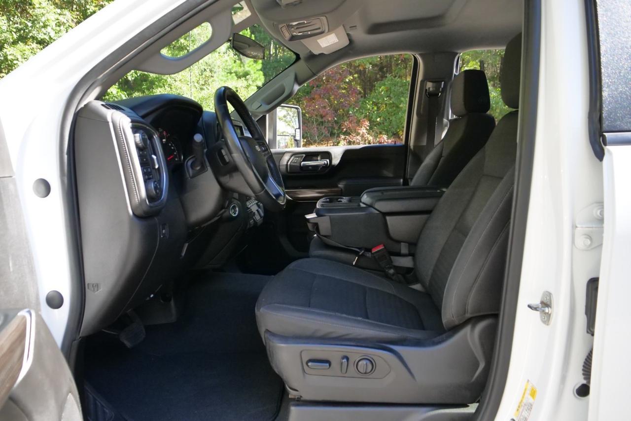 2023 Chevrolet Silverado 2500HD LT 4X4 / Duramax / Convenience Package High Point NC