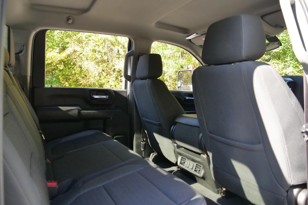 2023 Chevrolet Silverado 2500HD LT 4X4 / Duramax / Convenience Package High Point NC