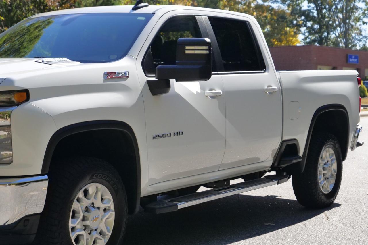 2023 Chevrolet Silverado 2500HD LT 4X4 / Duramax / Convenience Package High Point NC