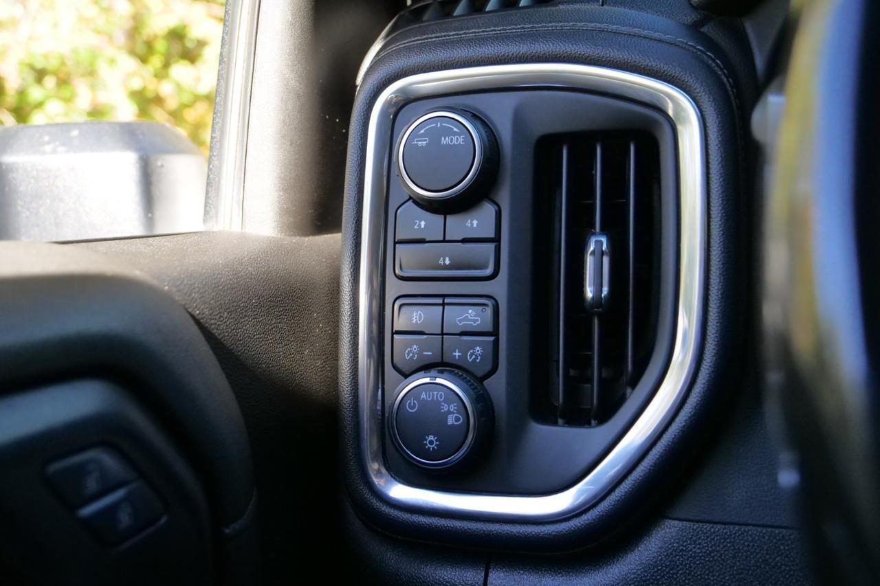 2023 Chevrolet Silverado 2500HD LT 4X4 / Duramax / Convenience Package High Point NC