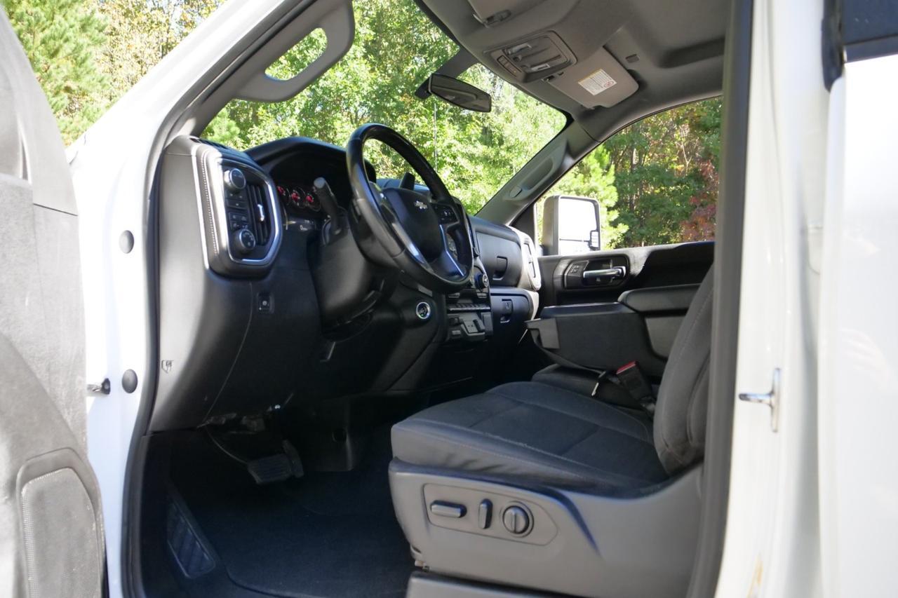2023 Chevrolet Silverado 2500HD LT 4X4 / Duramax / Convenience Package High Point NC