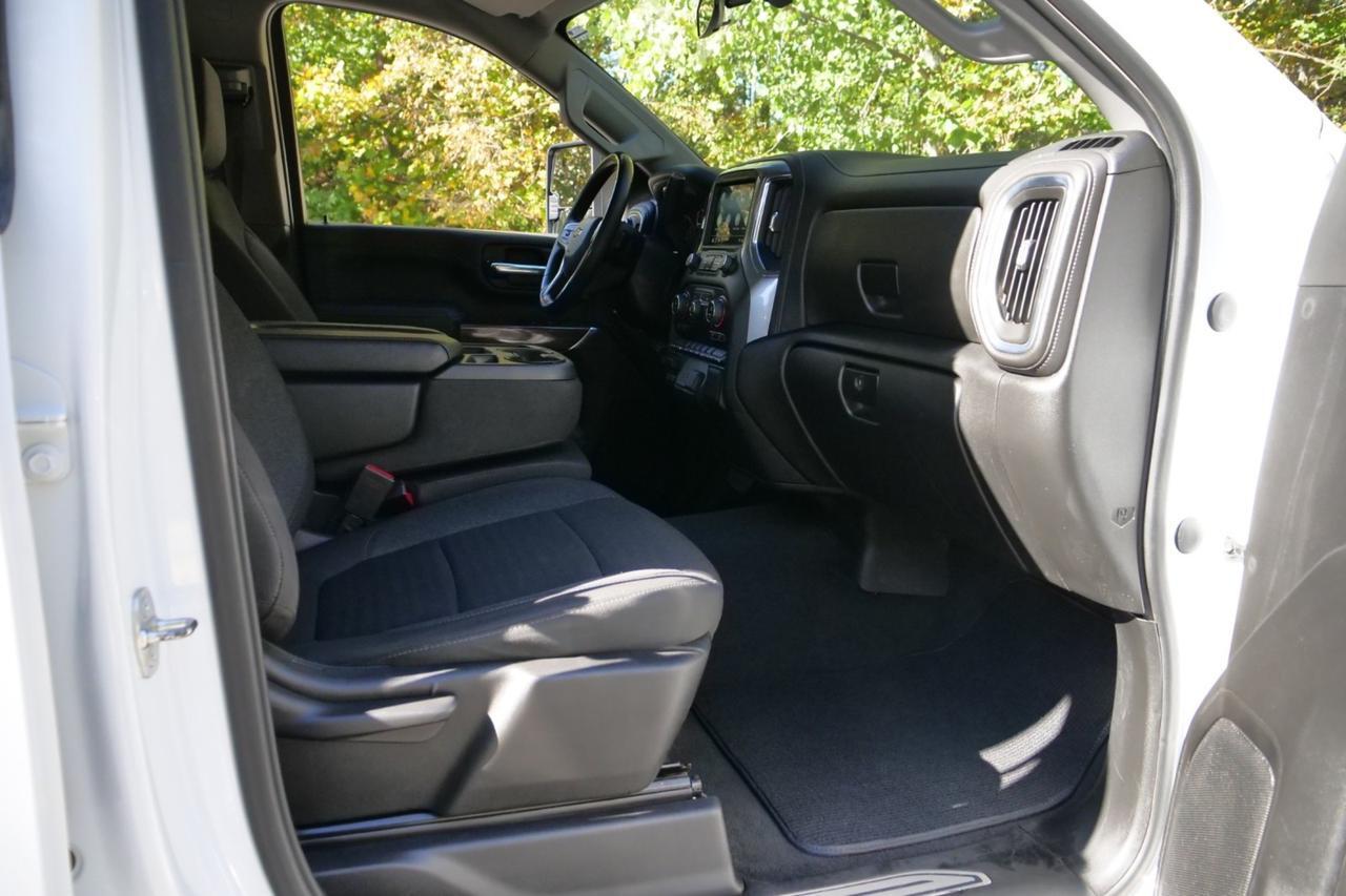 2023 Chevrolet Silverado 2500HD LT 4X4 / Duramax / Convenience Package High Point NC