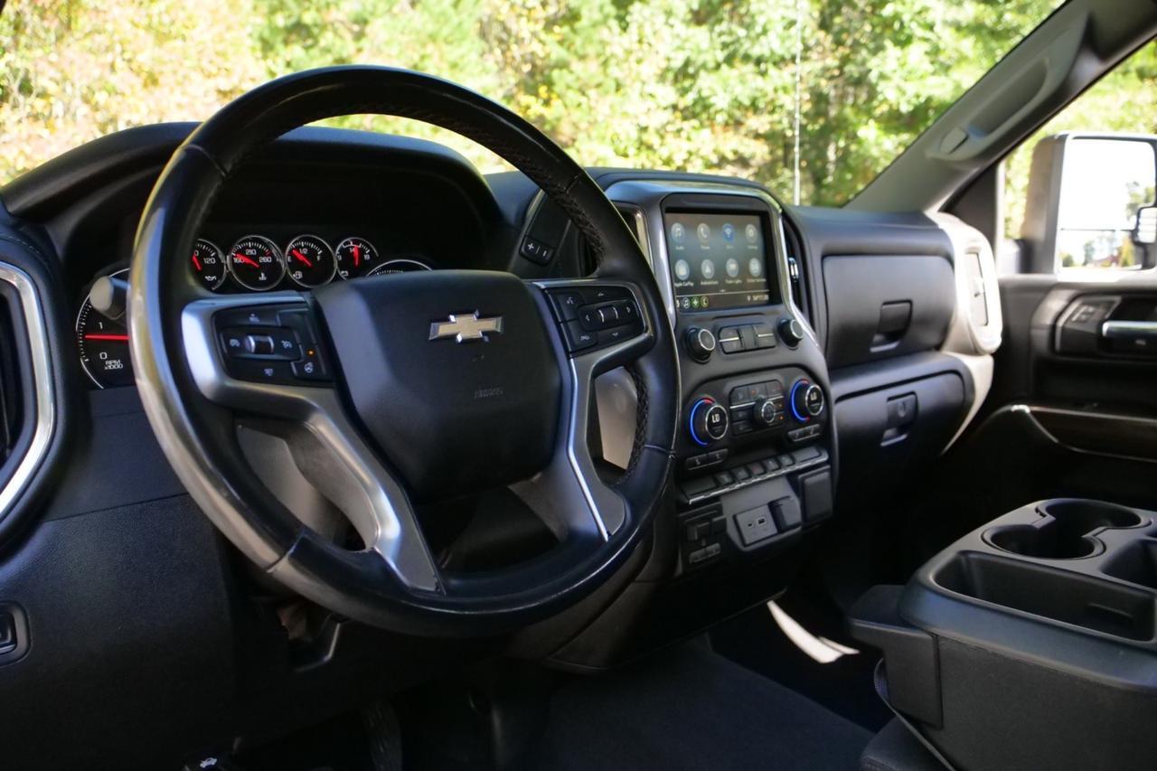 2023 Chevrolet Silverado 2500HD LT 4X4 / Duramax / Convenience Package High Point NC