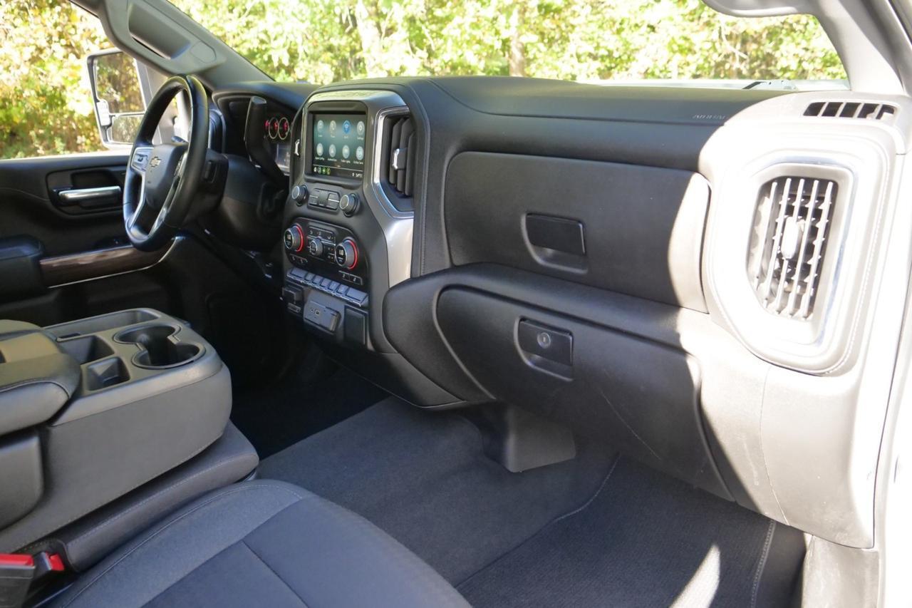 2023 Chevrolet Silverado 2500HD LT 4X4 / Duramax / Convenience Package High Point NC