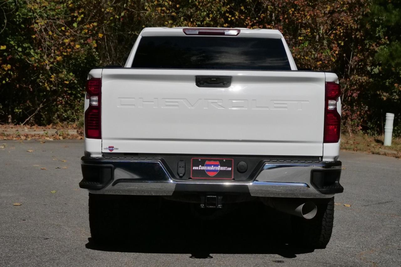 2023 Chevrolet Silverado 2500HD LT 4X4 / Duramax / Convenience Package High Point NC